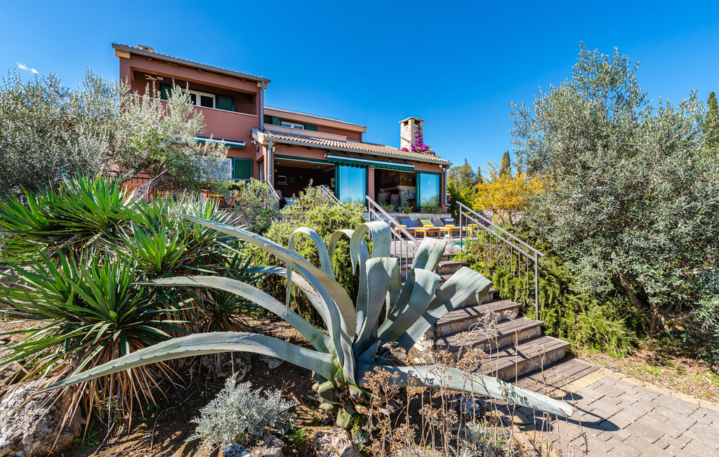 Ferienhaus - Iz-Veli Iz , Kroatien - CDU540 14