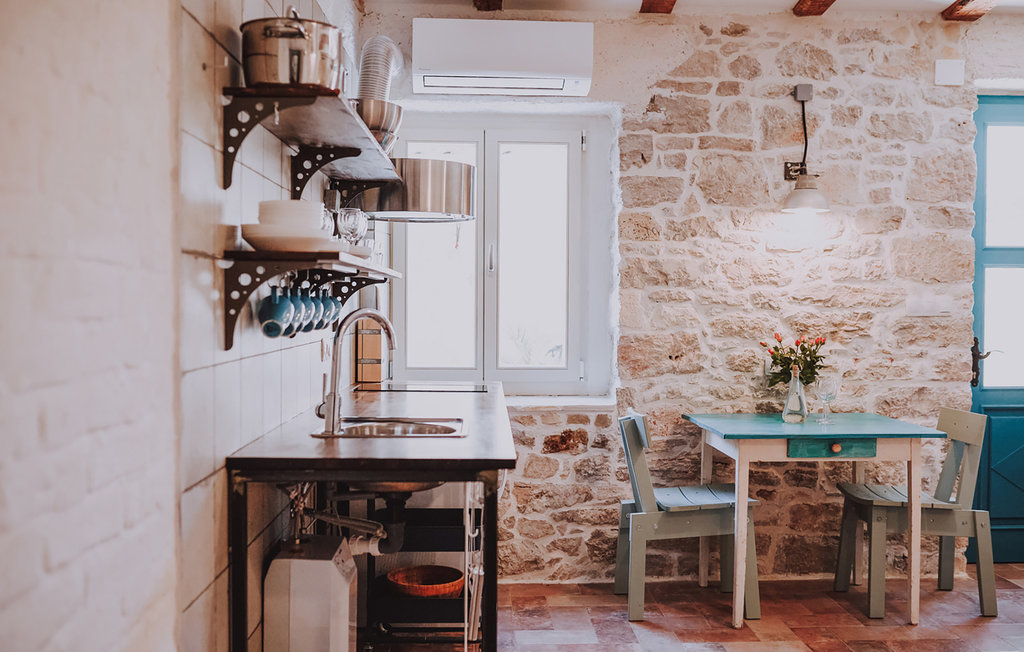 Ferienhaus - Ugljan - Preko , Kroatien - CDU547 11