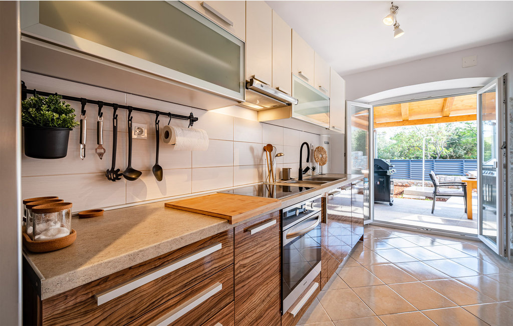 Ferienhaus - Ugljan - Lukoran , Kroatien - CDU568 6