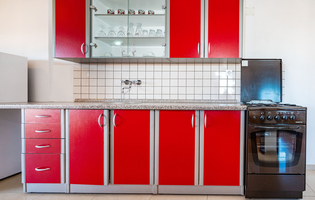 Lejlighed - Pasman - Nevidane , Kroatien - CDU570 15