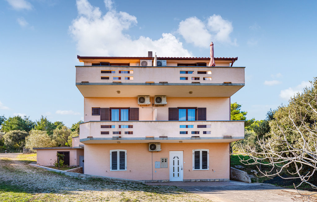 Lejlighed - Pasman - Nevidane , Kroatien - CDU570 9