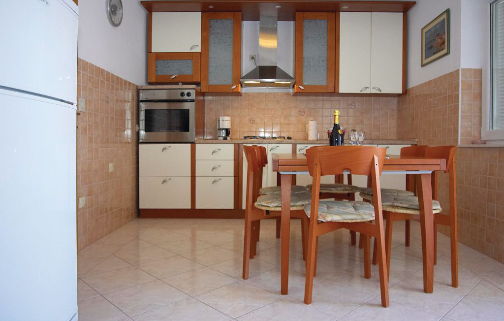 Ferienwohnung - IZ-Mali Iz , Kroatien - CDU134 18