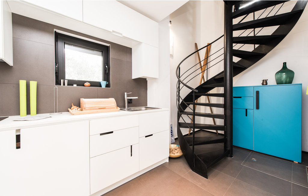 Ferienhaus - Dugi Otok-Dragove , Kroatien - CDU257 27