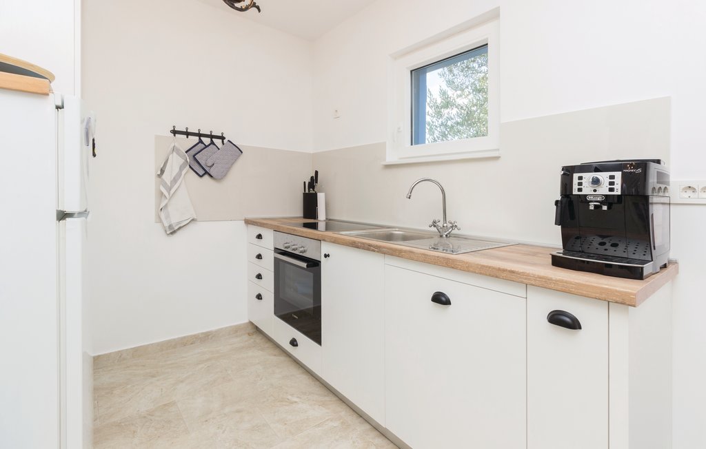 Ferienhaus - Pasman-Zdrelac , Kroatien - CDU268 22