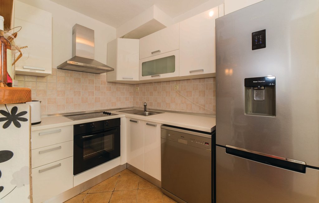 Ferienhaus - Pasman-Zdrelac , Kroatien - CDU348 20