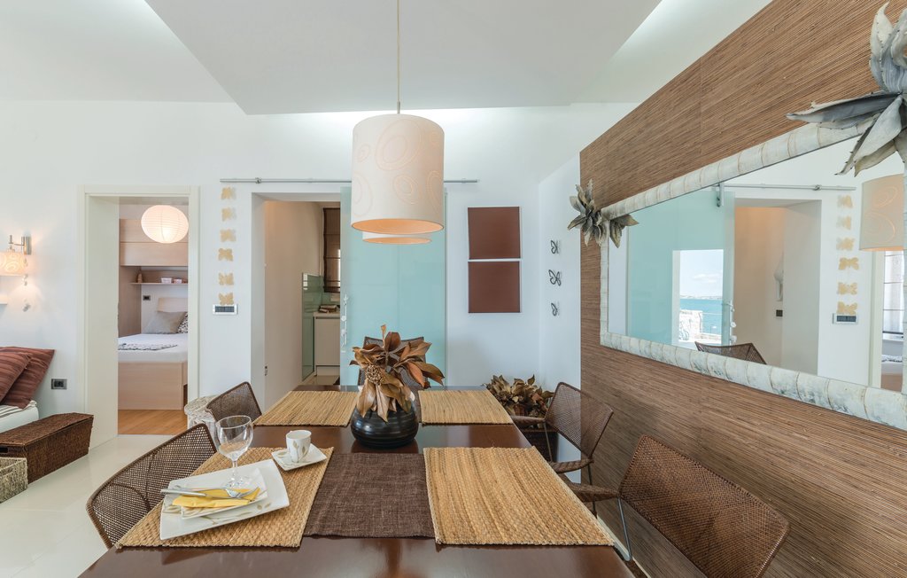 Ferienhaus - Pasman-Tkon , Kroatien - CDU351 28