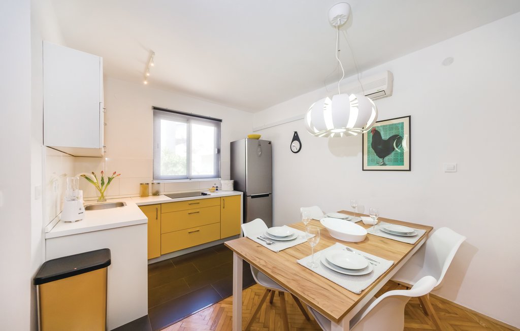 Ferienhaus - Pasman-Zdrelac , Kroatien - CDU382 32