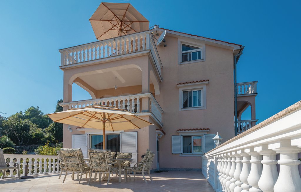 Lejlighed - Ugljan-Poljana , Kroatien - CDU432 10