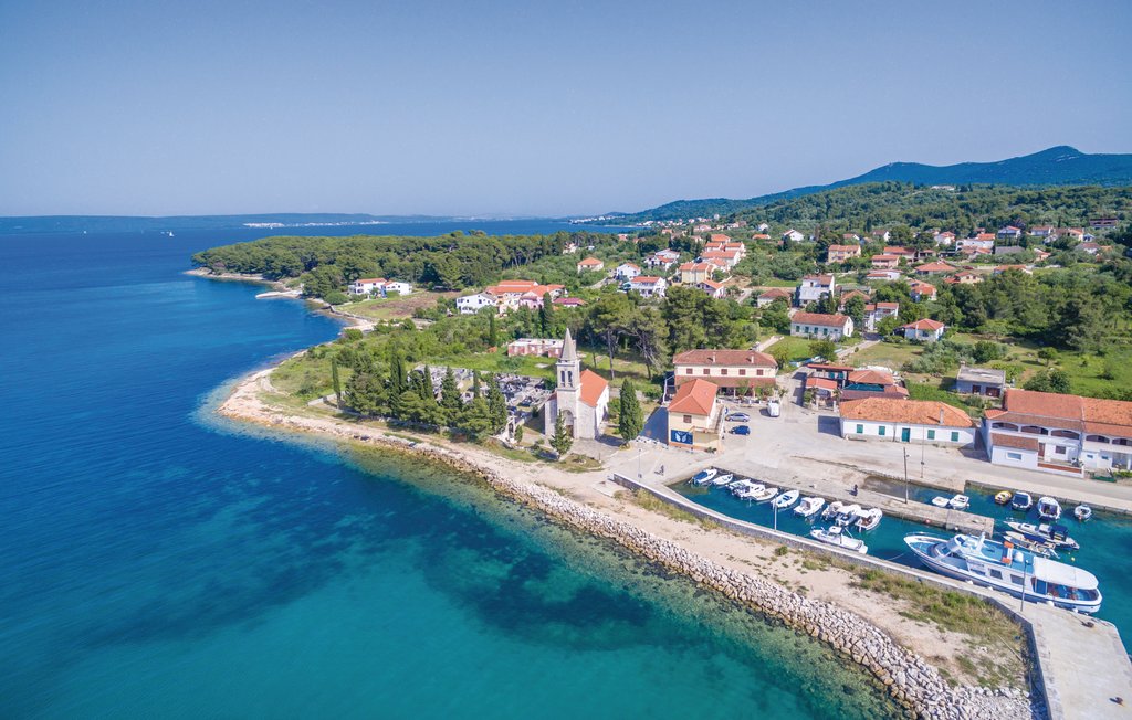 Ferienhaus - Pasman-Zdrelac , Kroatien - CDU452 7