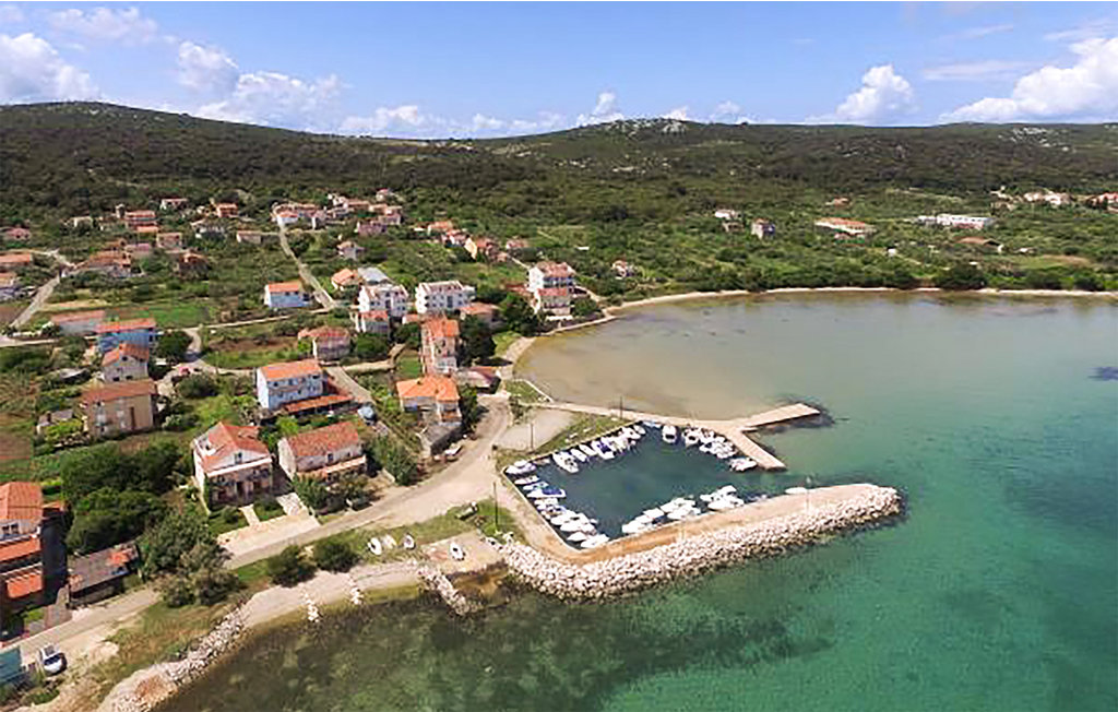 Ferieleilighet - Pasman-Kraj , Kroatia - CDU515 6