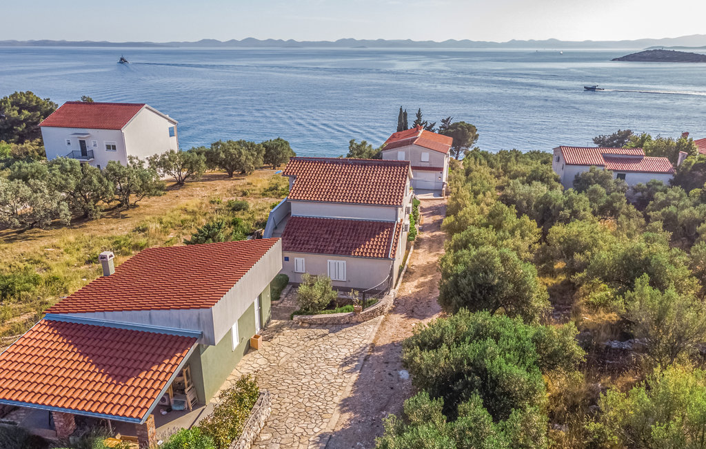 Ferienhaus - Pasman - Zdrelac , Kroatien - CDU554 12