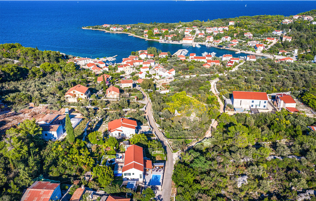 Ferienhaus - Ugljan - Lukoran , Kroatien - CDU568 9