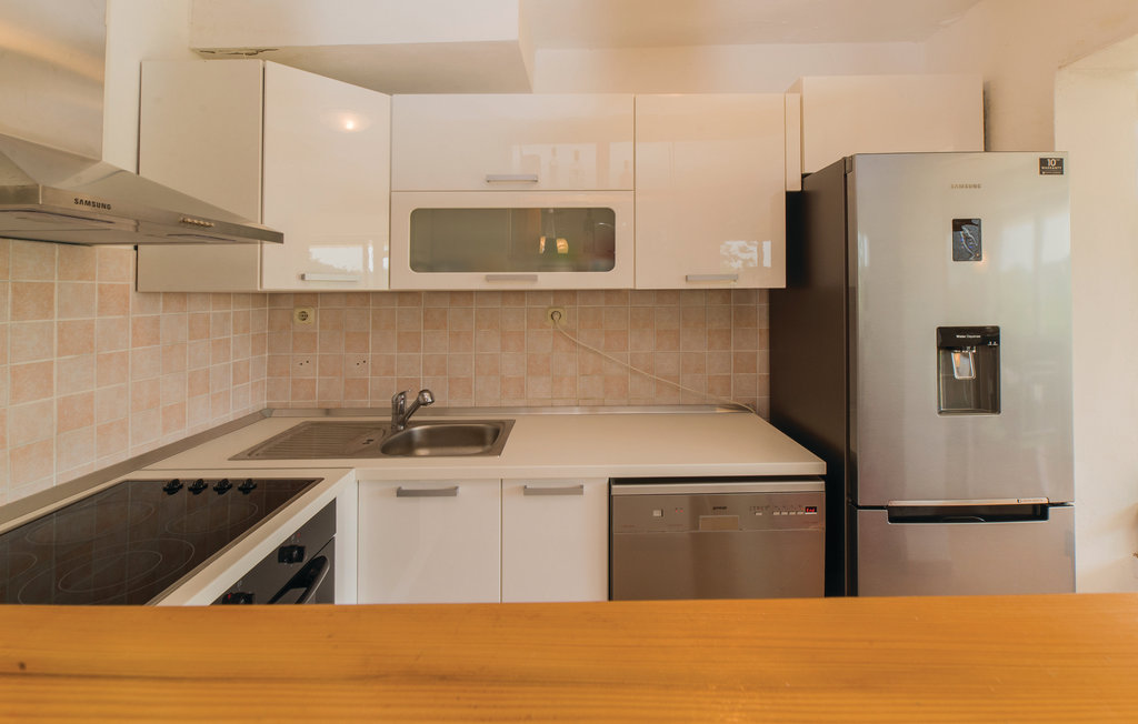 Ferienhaus - Pasman-Zdrelac , Kroatien - CDU348 23