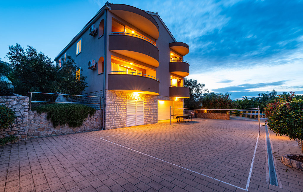 Ferienhaus - Pasman-Zdrelac , Kroatien - CDU248 26