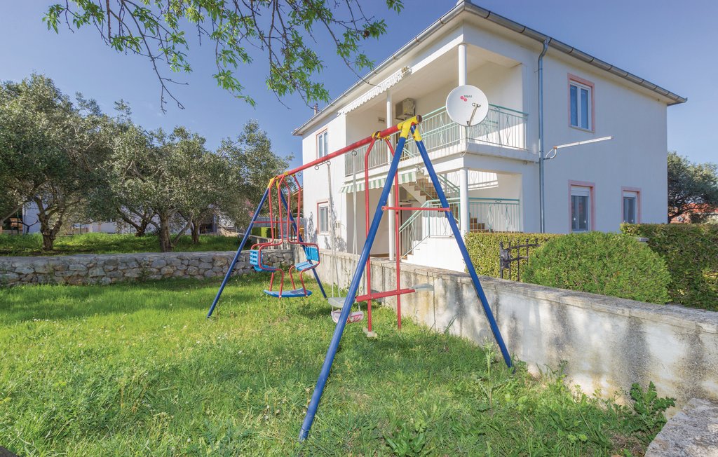 Feriehuse - Pasman-Kraj , Kroatien - CDU184 7