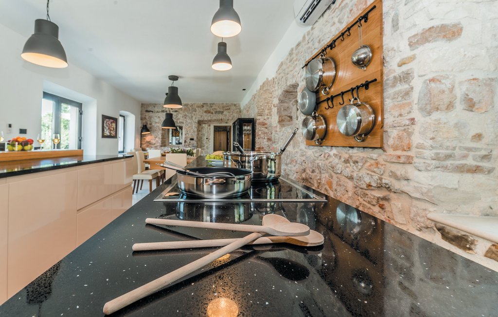 Ferienhaus - Pasman-Tkon , Kroatien - CDU220 29