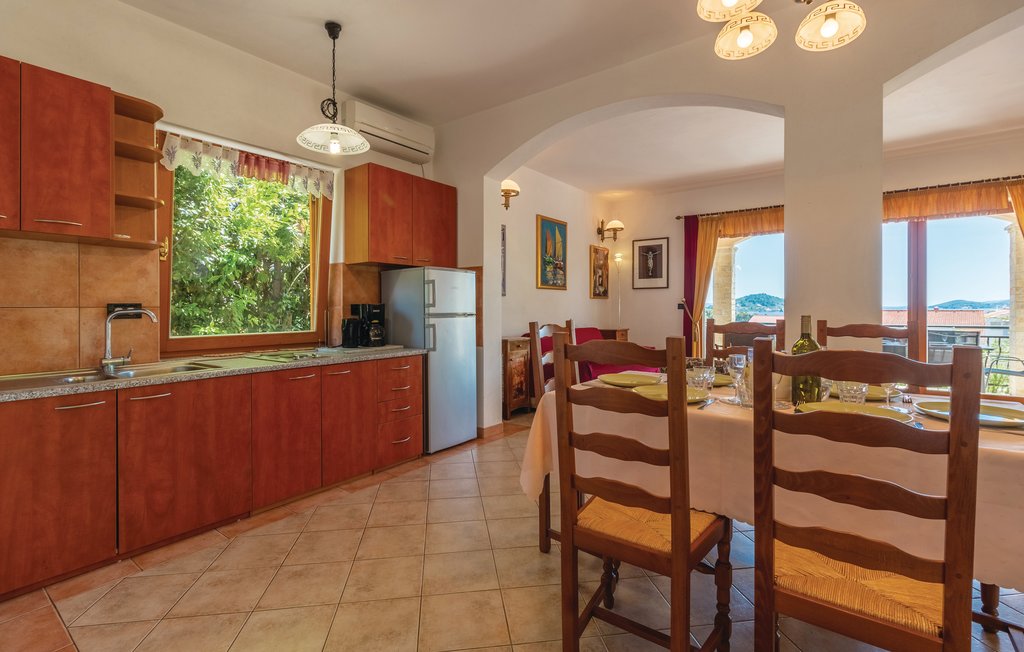 Ferienhaus - Ugljan-Preko , Kroatien - CDU231 26