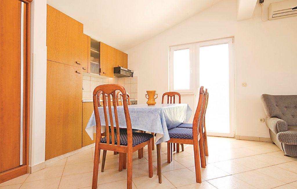 Ferienhaus - Pasman-Banj , Kroatien - CDU240 38