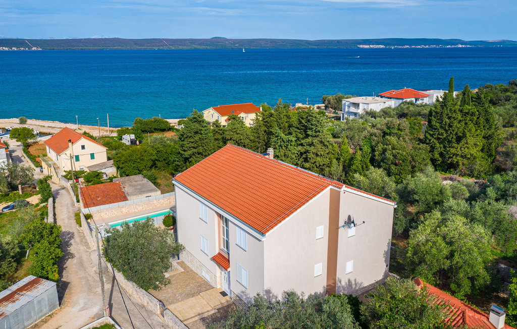 Ferienhaus - Pasman-Zdrelac , Kroatien - CDU248 19