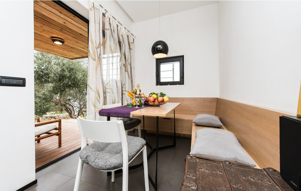 Feriehuse - Dugi Otok-Dragove , Kroatien - CDU256 23