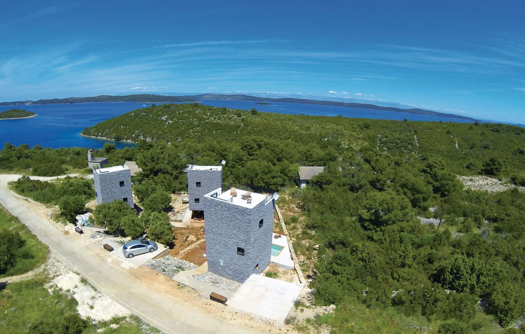 Ferienhaus - Dugi Otok-Dragove , Kroatien - CDU257 14