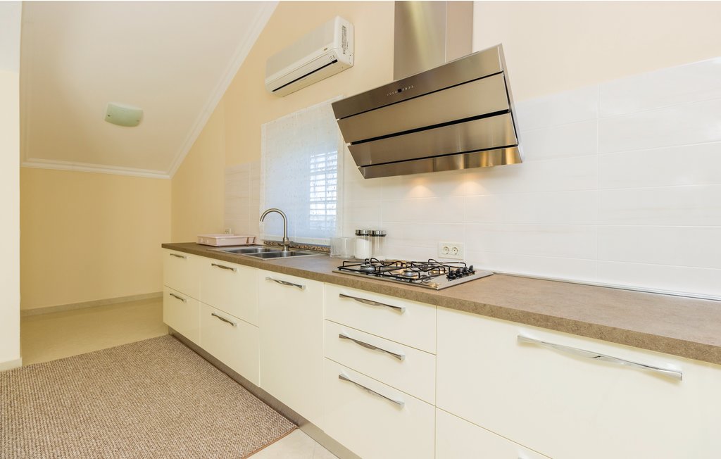 Ferienwohnung - Ugljan-Kali , Kroatien - CDU318 12