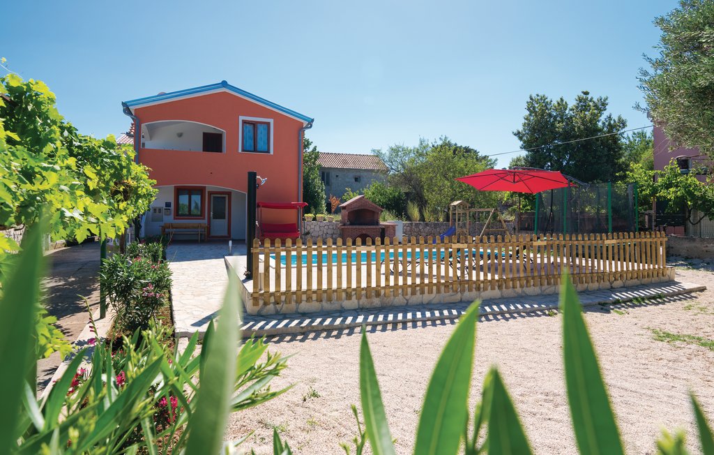 Ferienhaus - Pasman-Kraj , Kroatien - CDU327 5