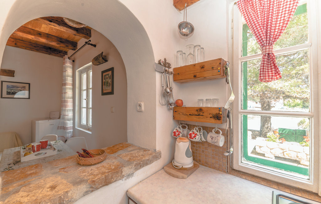 Ferienhaus - Pasman-Zdrelac , Kroatien - CDU452 19