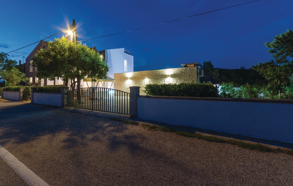 Ferienwohnung - Dugi Otok-Verunic , Kroatien - CDU468 5