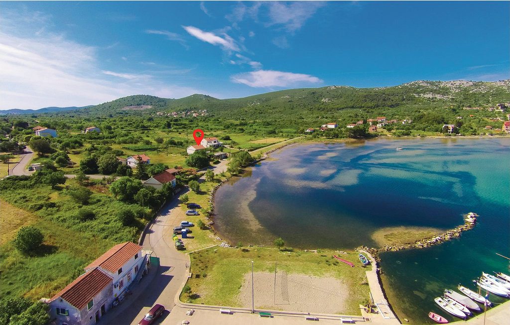 Lejlighed - Pasman - Barotul , Kroatien - CDU553 1