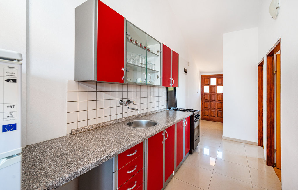 Lejlighed - Pasman - Nevidane , Kroatien - CDU570 16