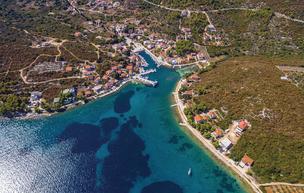 Feriehus - Dugi otok - Zman , Kroatia - CDU618 30