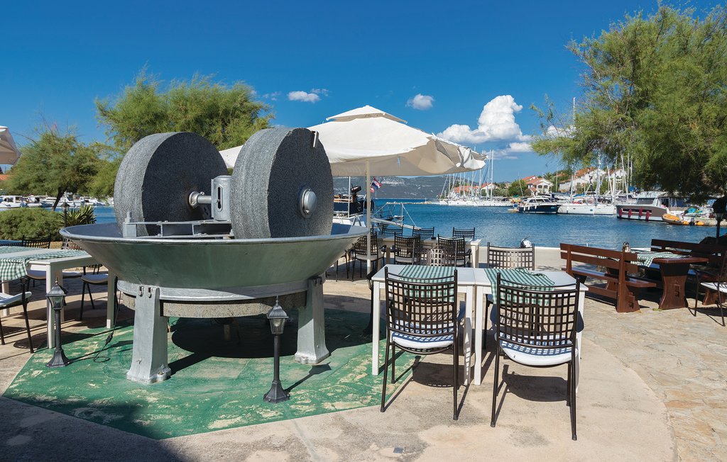 Ferienhaus - Iz-Veli Iz , Kroatien - CDU247 20