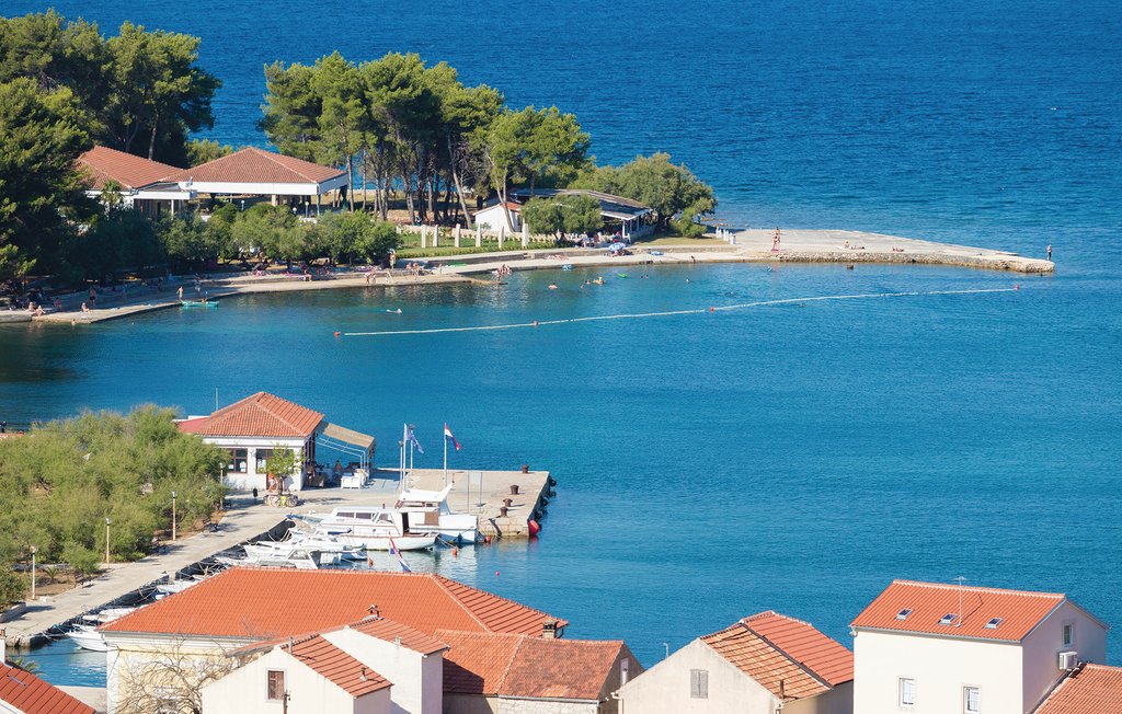 Ferienhaus - Iz-Veli Iz , Kroatien - CDU247 22