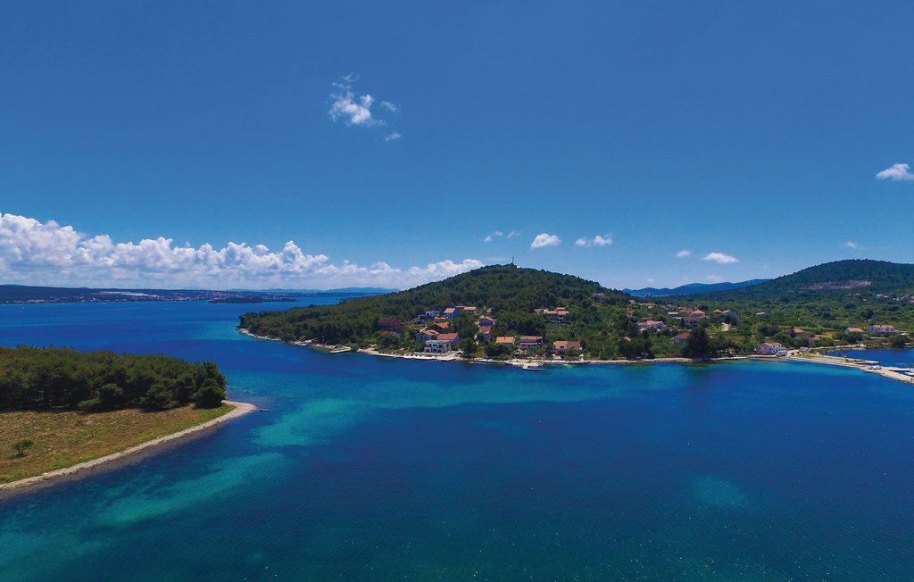 Lejlighed - Pasman - Barotul , Kroatien - CDU553 21