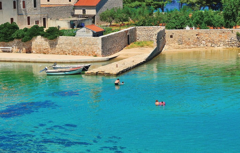 Apartment - Ugljan , Croatia - CDU353 15