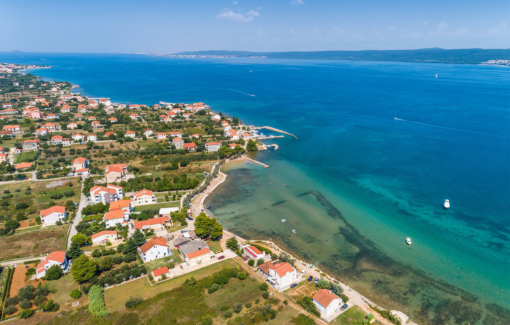 Lejlighed - Pasman - Nevidane , Kroatien - CDU571 22