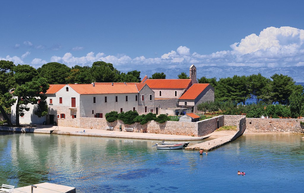 Apartment - Ugljan , Croatia - CDU353 18