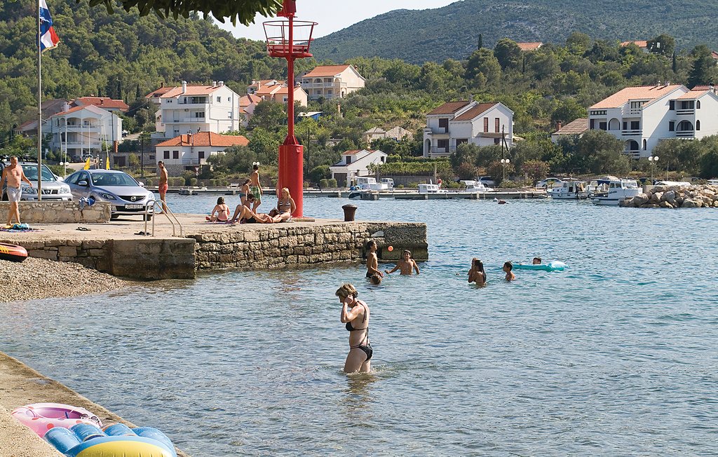 Ferienhaus - Ugljan - Lukoran , Kroatien - CDU568 45