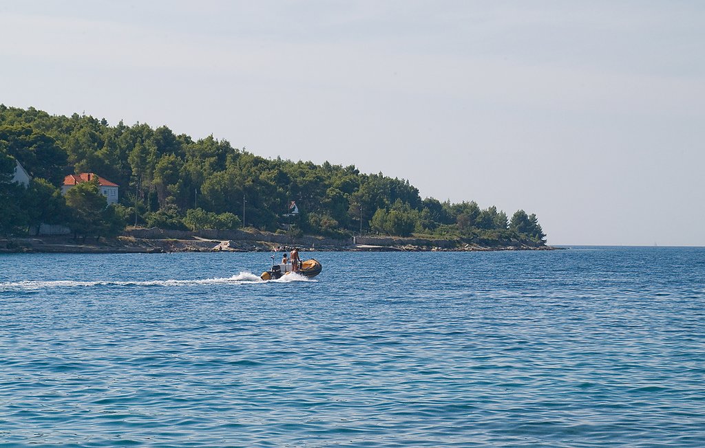 Ferienhaus - Ugljan - Lukoran , Kroatien - CDU568 46