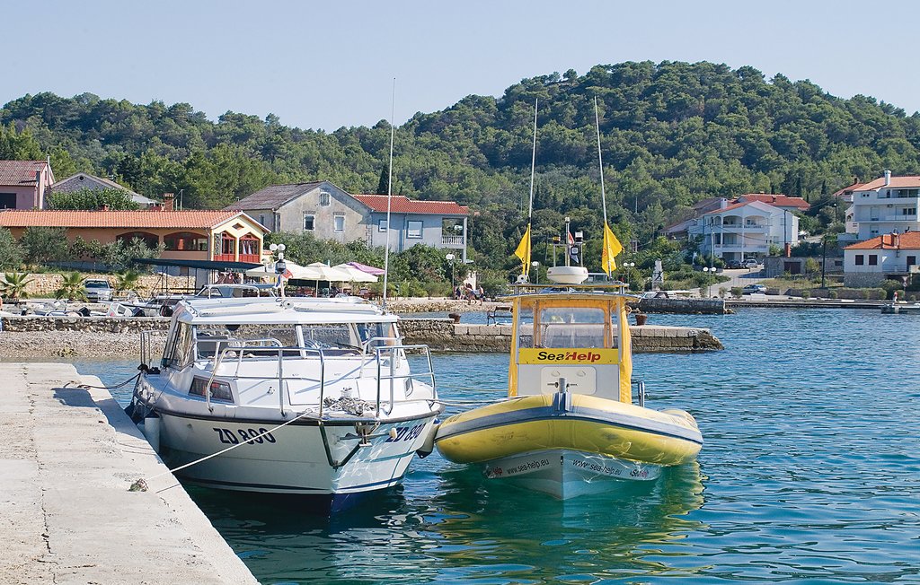 Ferienhaus - Ugljan-Muline , Kroatien - CDU355 51