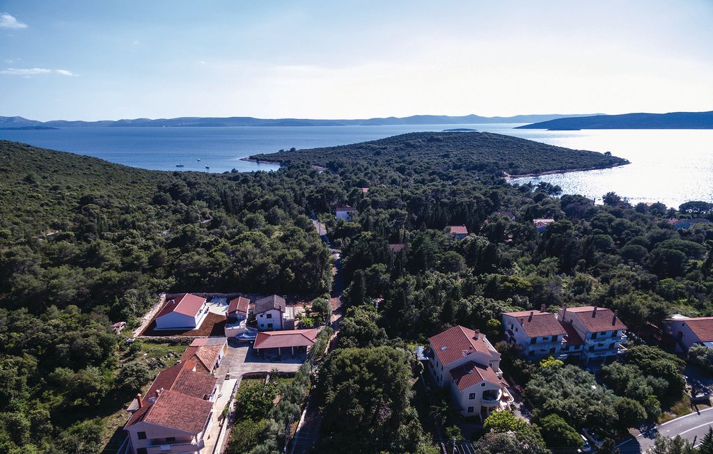 Ferienhaus - Ugljan-Muline , Kroatien - CDU355 53