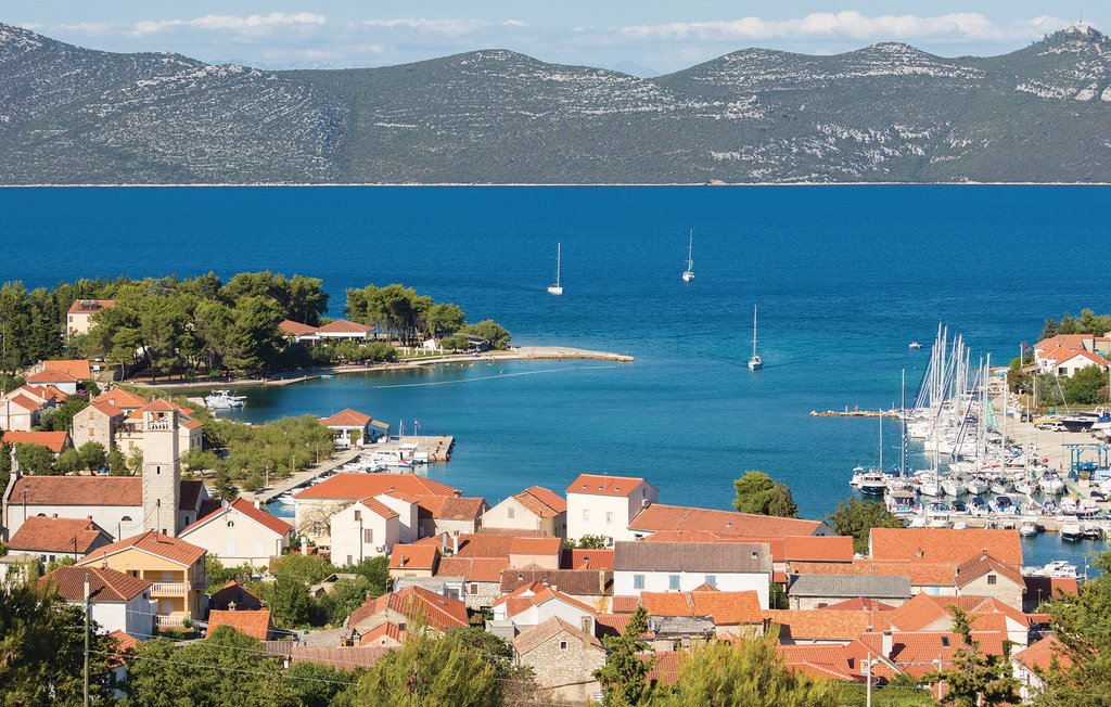 Ferienhaus - Iz-Veli Iz , Kroatien - CDU247 19