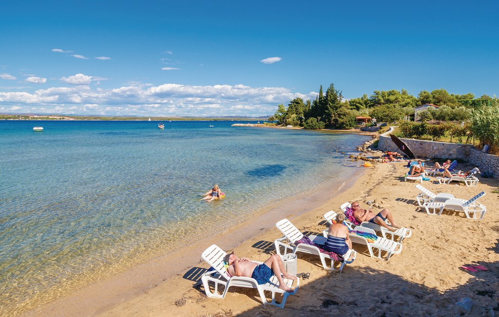 Feriehus - Pasman-Tkon , Kroatia - CDU440 32