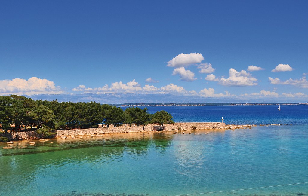 Apartment - Ugljan , Croatia - CDU353 19