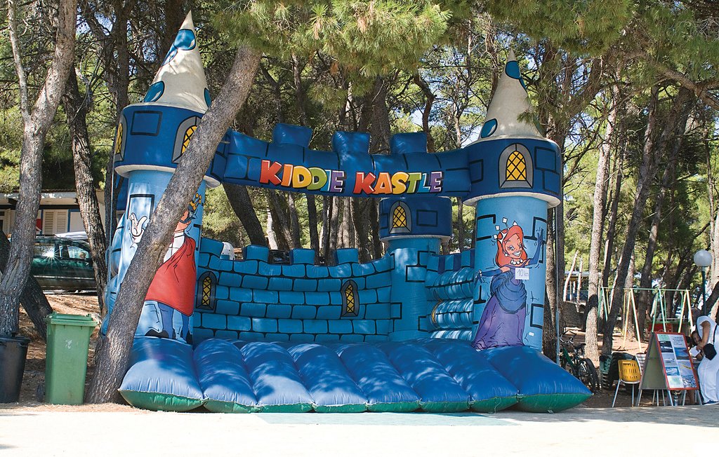 Ferienhaus - Ugljan-Kukljica , Kroatien - CDU317 33