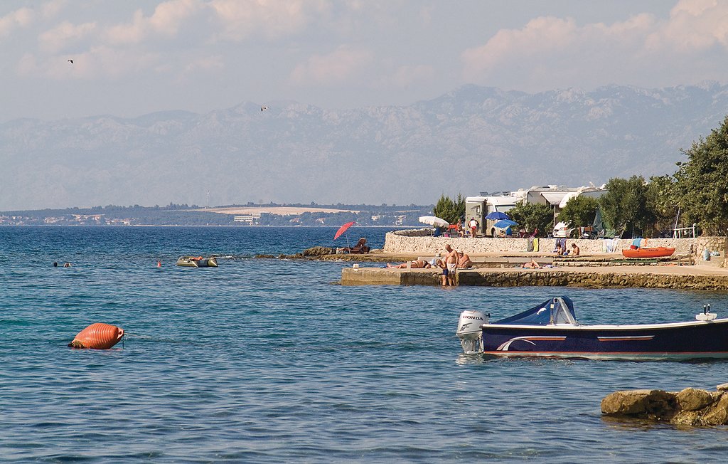 Ferienhaus - Ugljan - Lukoran , Kroatien - CDU568 44