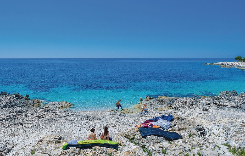 Ferienwohnung - Dugi Otok-Verunic , Kroatien - CDU469 34