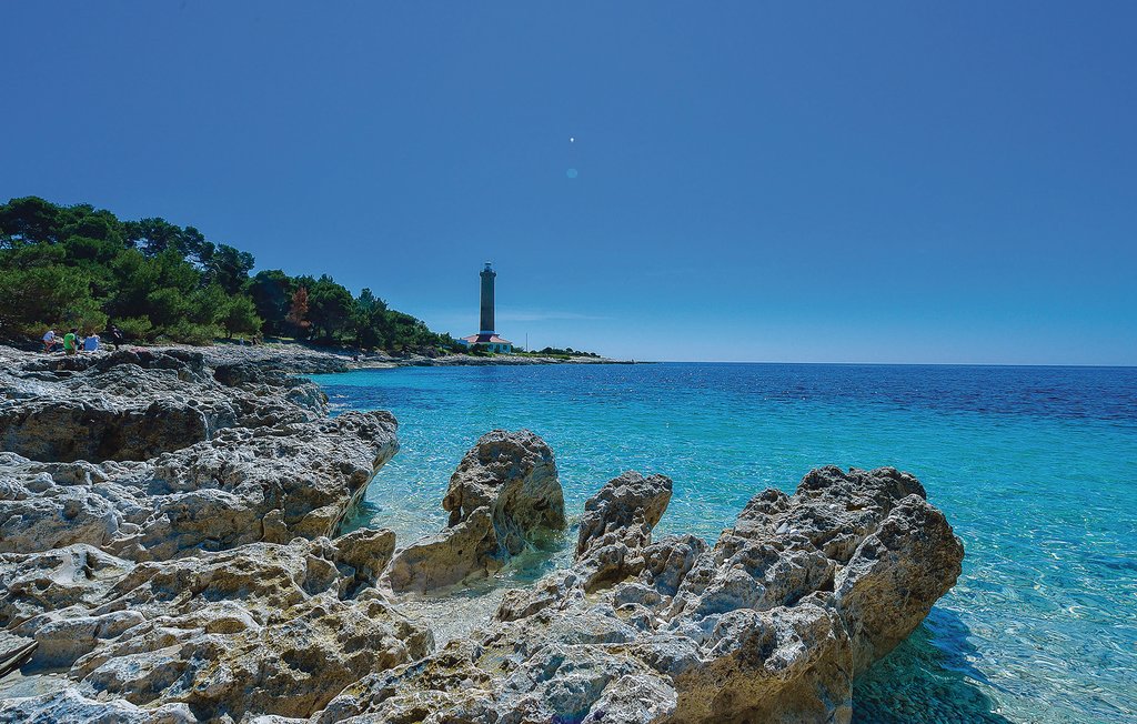 Ferienwohnung - Dugi Otok-Verunic , Kroatien - CDU469 36