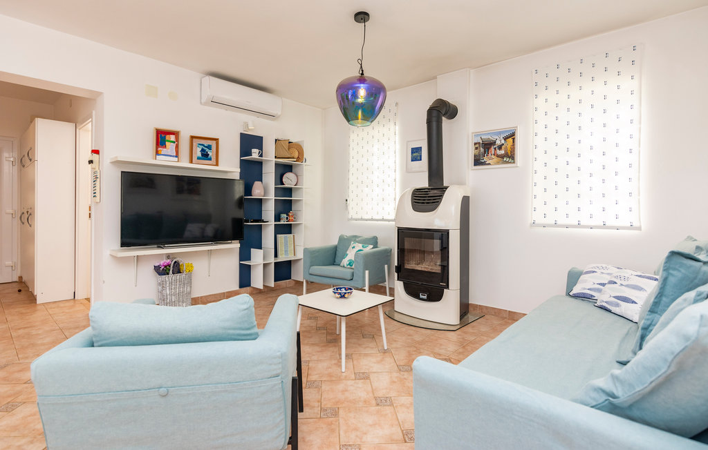 Feriehuse - Dugi Otok-Zman , Kroatien - CDU501 25